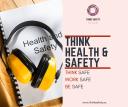 Think Safety Nz logo